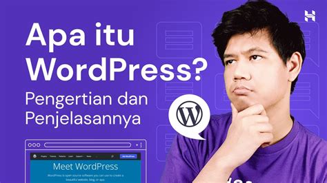 wordpress dan blogspot adalah